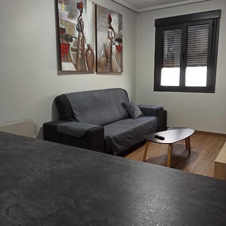 Apartamento Reformado 3º فيجو المظهر الخارجي الصورة