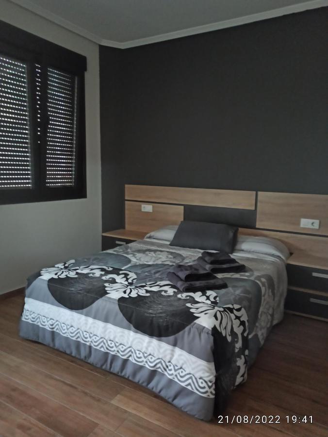 Apartamento Reformado 3º فيجو المظهر الخارجي الصورة
