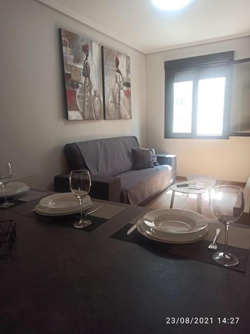 Apartamento Reformado 3º فيجو المظهر الخارجي الصورة