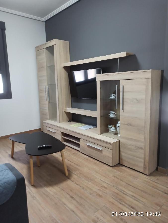 Apartamento Reformado 3º فيجو المظهر الخارجي الصورة