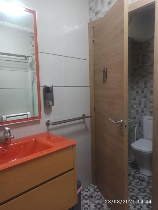 Apartamento Reformado 3º فيجو المظهر الخارجي الصورة