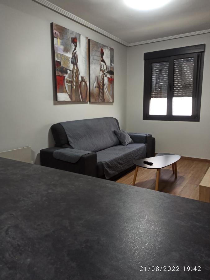 Apartamento Reformado 3º فيجو المظهر الخارجي الصورة